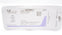 Ethicon J433 5-0 Coated VICRYL Polyglactin Stre TF 13mm 1/2c Taper, 27inch (x)